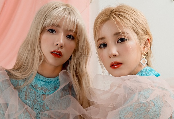 Apink Chobom - Copycat