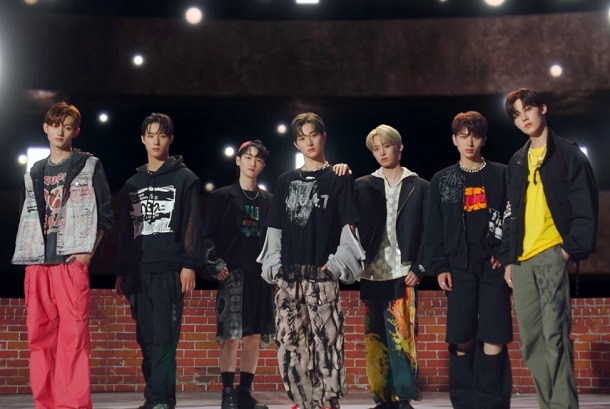 ATBO - Monochrome (Color)