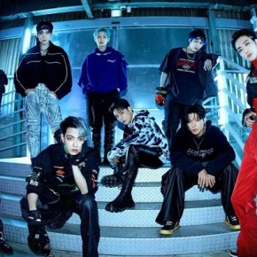 Song Review: ATEEZ –&nbsp;Guerrilla