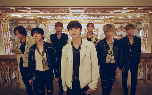 Blitzers - Hit The Bass