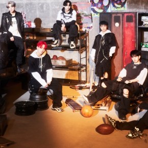 Song Review: ENHYPEN – ParadoXXX&nbsp;Invasion