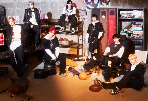 ENHYPEN - Future ParadoXXX