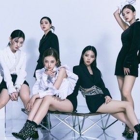 Buried Treasure: ITZY – Free&nbsp;Fall