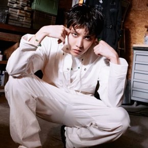 Song Review: J-Hope (BTS) –&nbsp;Arson