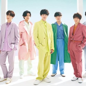 Song Review: Kis-My-Ft2 – Two As&nbsp;One