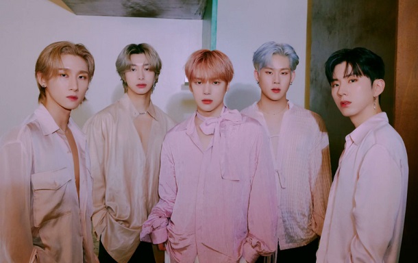 Monsta X - If With U