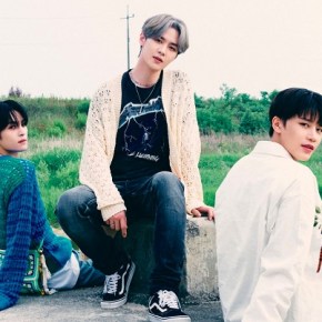 Song Review: NCT U – Rain&nbsp;Day