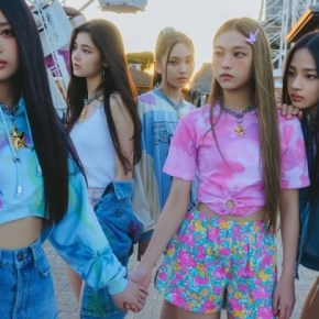 Song Review: NewJeans – Hype&nbsp;Boy