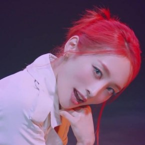 Song Review: Nicole (Kara) –&nbsp;YOU.F.O