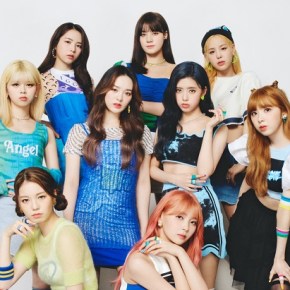 Song Review: NiziU – Clap&nbsp;Clap