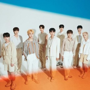 Song Review: Omega X – Stand&nbsp;Up!