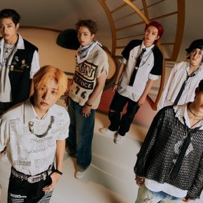 Song Review: P1Harmony – Doom Du&nbsp;Doom