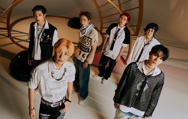 Song Review: P1Harmony – Doom Du Doom | The Bias List // K-Pop Reviews &  Discussion