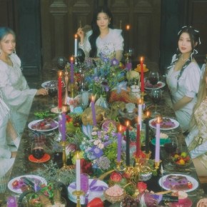 Song Review: Purple Kiss –&nbsp;Nerdy