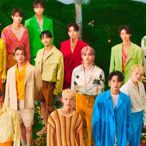 Song Review: Seventeen –&nbsp;_World