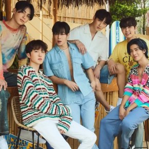 Song Review: SF9 –&nbsp;Scream