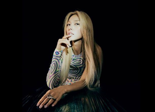 Sunye - Just A Dancer