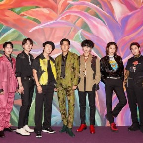 Song Review: Super Junior –&nbsp;Mango