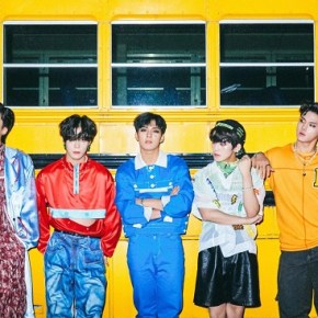 Song Review: TAN – Walking On The&nbsp;Moon