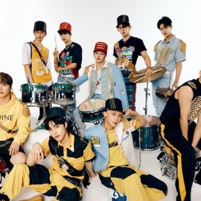 Song Review: TO1 –&nbsp;Drummin’