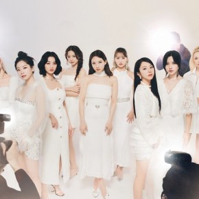 Song Review: Twice –&nbsp;Celebrate