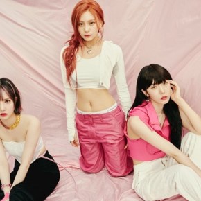 Buried Treasure: VIVIZ – Love Love&nbsp;Love