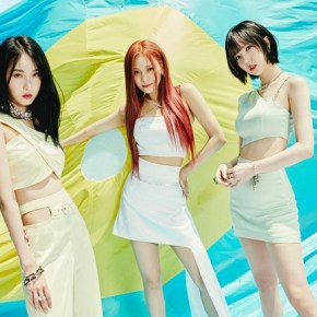 Song Review: VIVIZ –&nbsp;Loveade