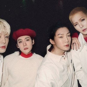 Song Review: Winner – I Love&nbsp;U