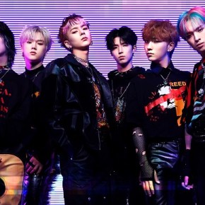 Song Review: Xdinary Heroes – Test&nbsp;Me