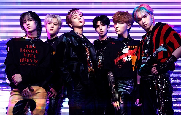 Xdinary Heroes - Test Me