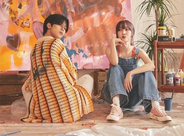 Yuju - Evening (ft. Big Naughty)