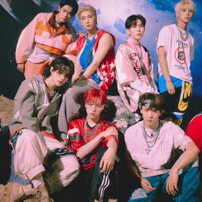 Song Review: BAE173 –&nbsp;DaSH