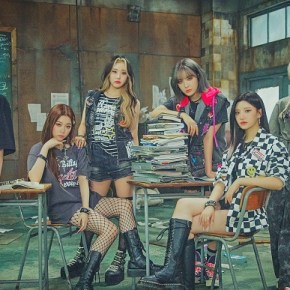 Song Review: Billlie – Ring Ma Bell (What A Wonderful&nbsp;World)