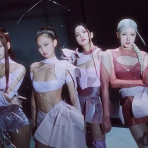 Song Review: BLACKPINK – Pink&nbsp;Venom