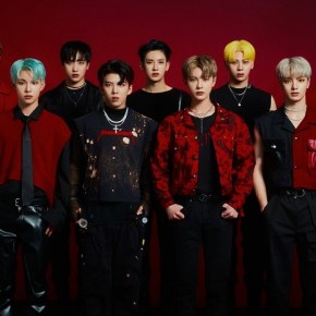 Song Review: BLANK2Y – Fuego (Burn It&nbsp;Up)