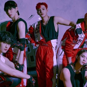 Song Review: CIX –&nbsp;458