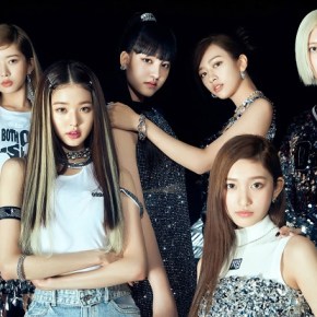 Song Review: IVE – After&nbsp;Like