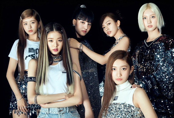 K-POP・アジア Ive 9192 Song Review: IVE – After Like | The Bias List // K-Pop Reviews