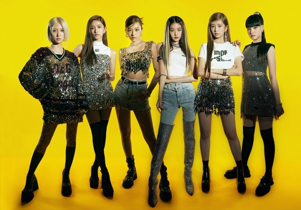Buried Treasure: IVE – My Satisfaction | The Bias List // K-Pop