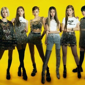 Buried Treasure: IVE – My&nbsp;Satisfaction