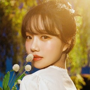 Song Review: Jo Yuri –&nbsp;Maybe