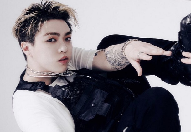 JUNNY - Not About You