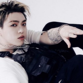 Song Review: JUNNY – Not About&nbsp;You