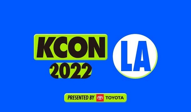 KCON LA