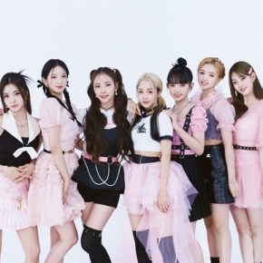 Song Review: Kep1er – Wing&nbsp;Wing