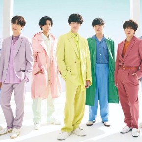 Song Review: Kis-My-Ft2 – Smokin’&nbsp;Hot