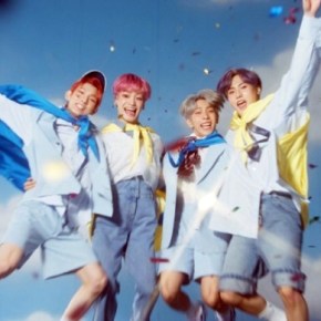 Song Review: Luminous –&nbsp;Engine