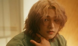 Song Review: Junji (OnlyOneOf) – Be Mine | The Bias List // K-Pop