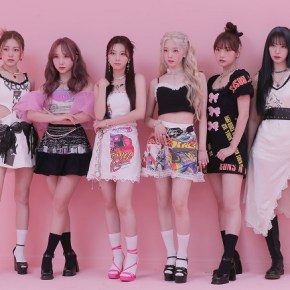 Song Review: Rocket Punch –&nbsp;Flash