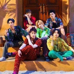 Song Review: SixTONES – Party&nbsp;People